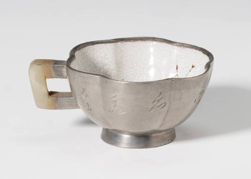 Hexapetallous Wine Cup