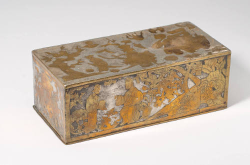 Rectangular Box