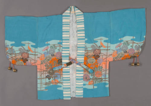 Girl's Short Jacket