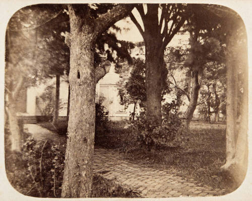 Nathan Miller House