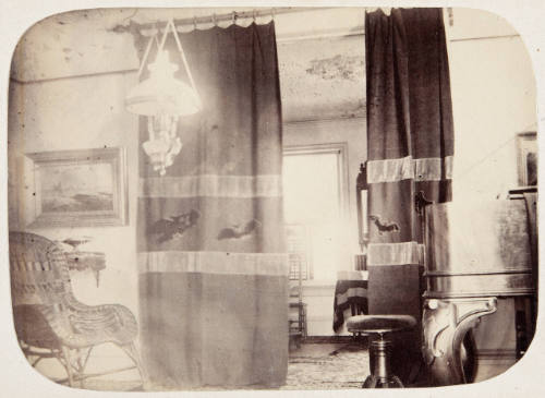 Untitled Interior