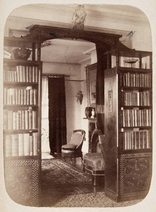 Untitled (The Study)