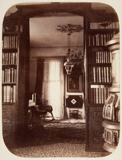 Untitled (The Study)