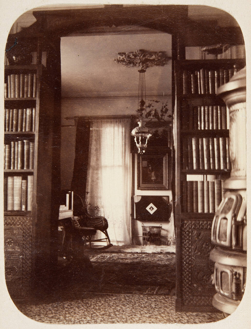 Untitled (The Study)
