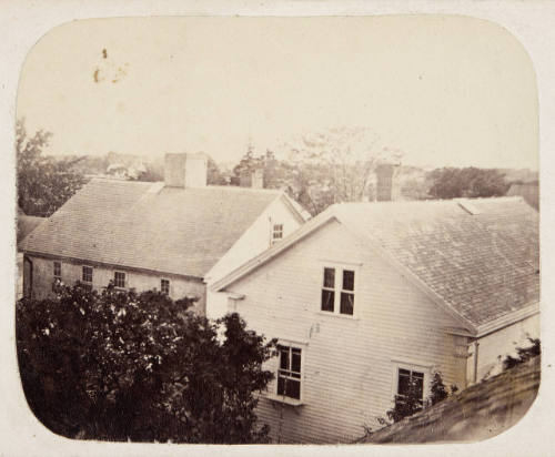 Untitled (Rooftops)