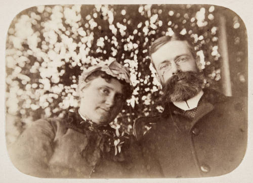 Untitled Couple