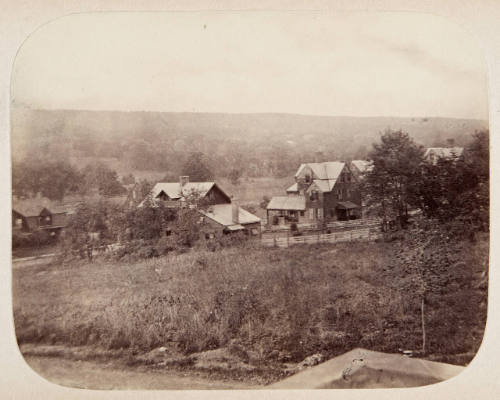 Shaen's Barn