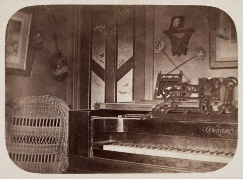 Music Room