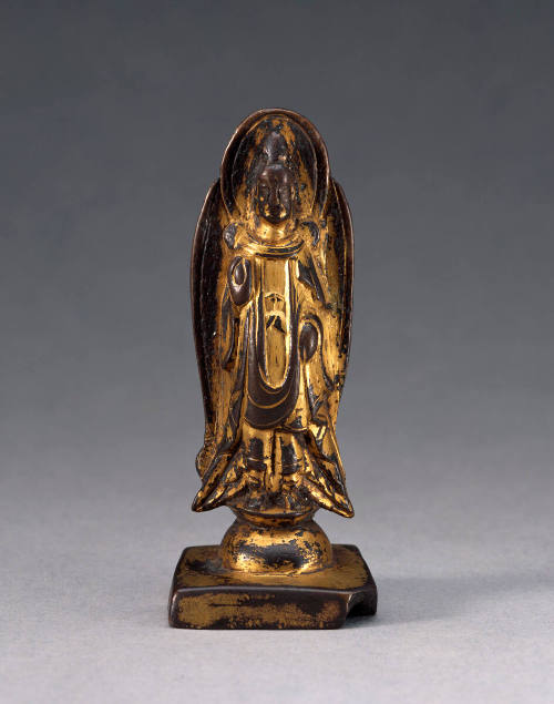 Taoist Deity