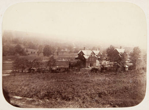Untitled (Landscape)
