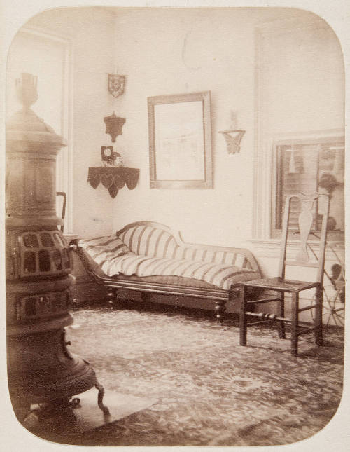 Untitled (Interior)