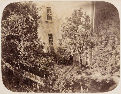 Untitled (House)