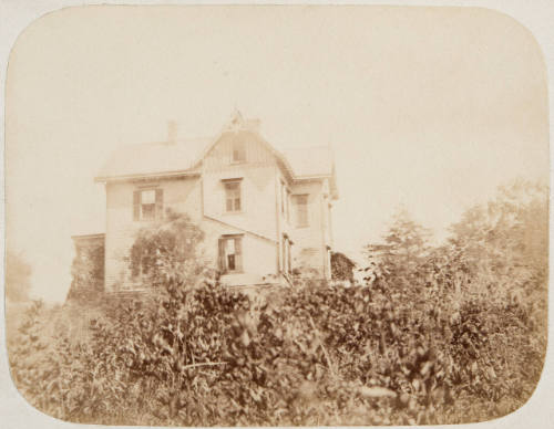 Untitled (House)