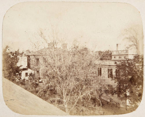 Untitled (Landscape)