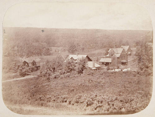 Untitled (Landscape)