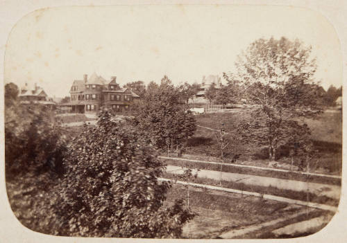 Untitled (Landscape)