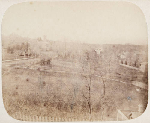 Untitled (Landscape)