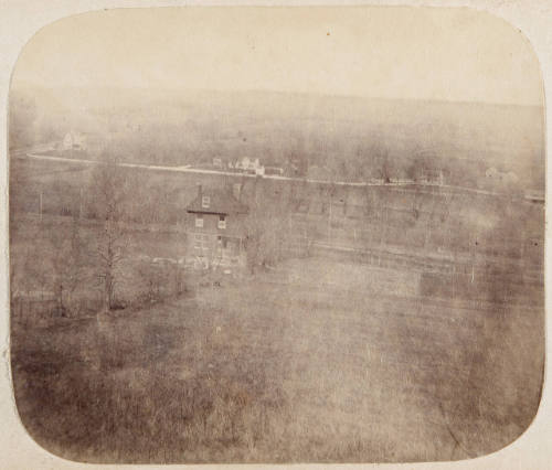 Untitled (Landscape)