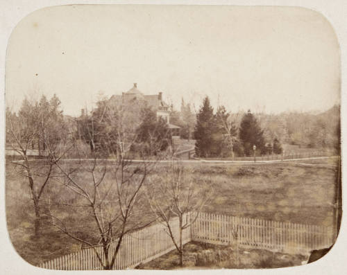 Untitled (House)