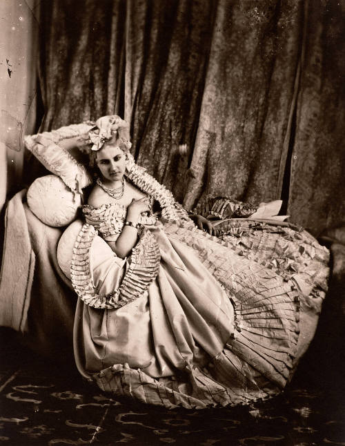 The Countess de Castiglione