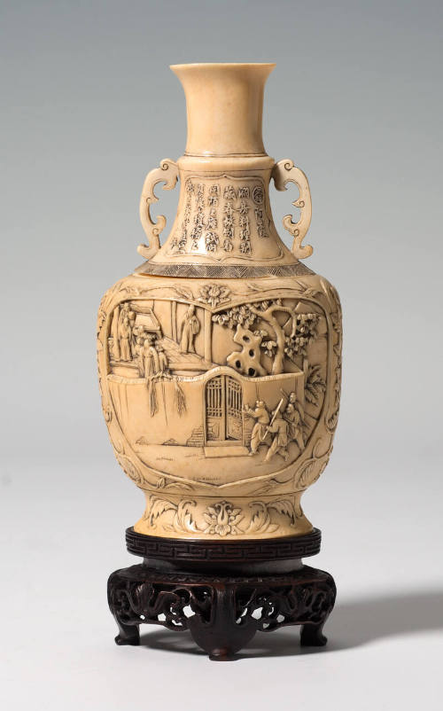 Vase