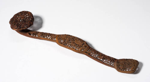 Jui Sceptre Sandalwood