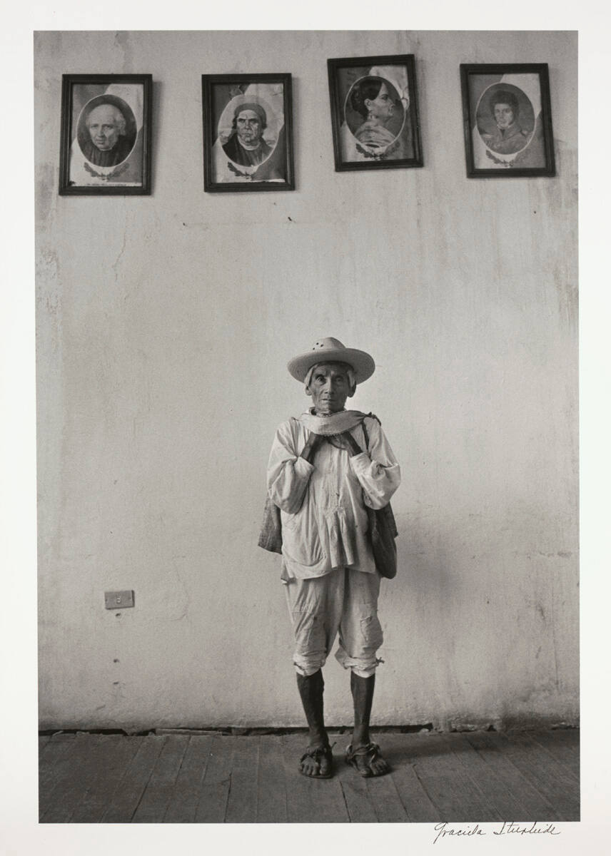 National Heroes, Cuetzalan, Puebla