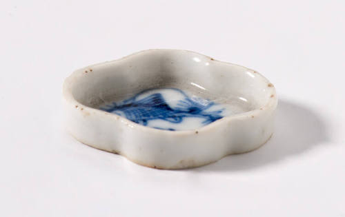 Cricket Dish