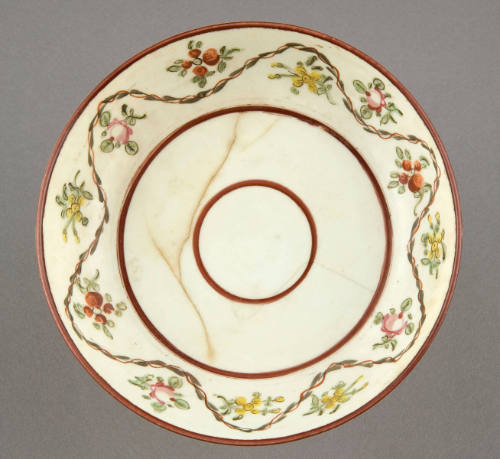 Saucer