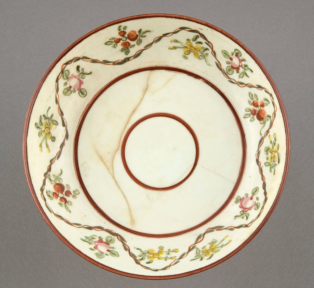 Saucer