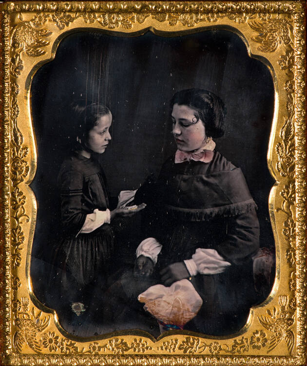 The Gift