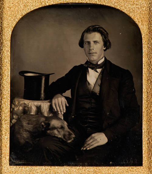 Benjamin Helsing