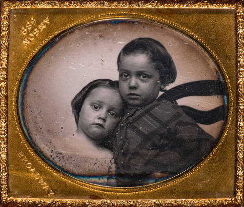 Brother and Sister