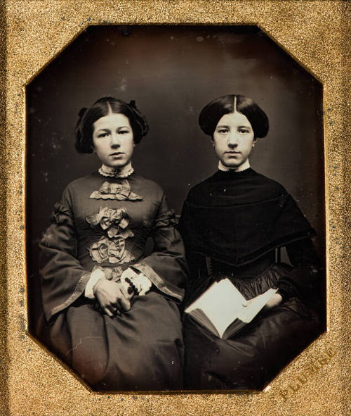 Two Women