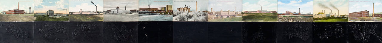 Rust Belt
