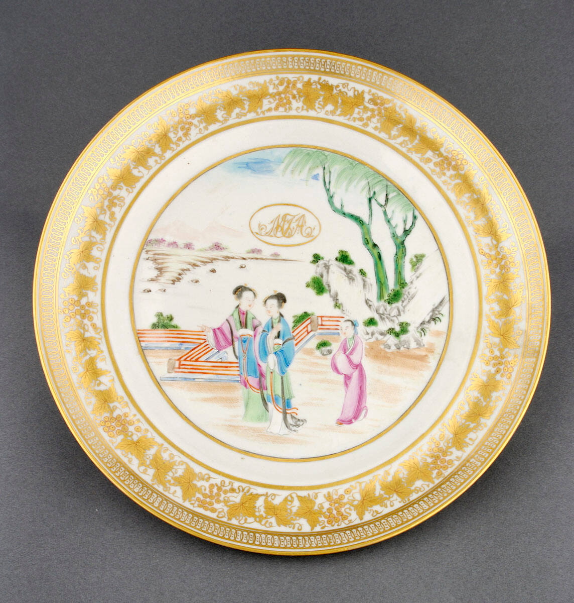 Plate