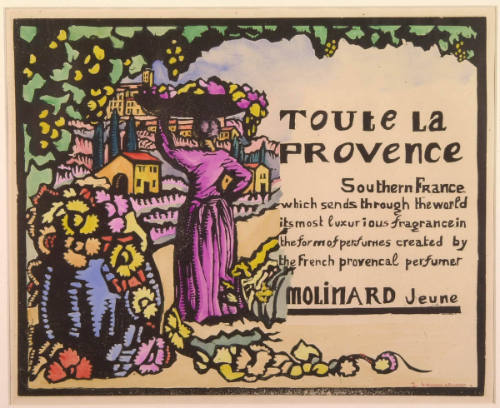 Toute la Provence