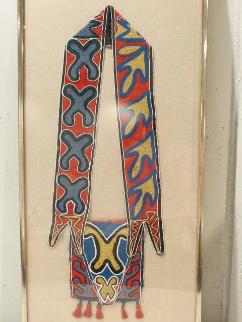 Bandolier Bag