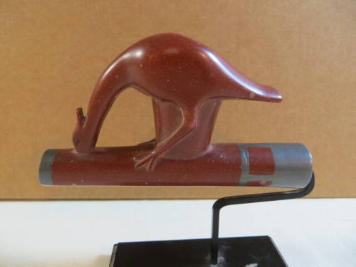 Pipe Bowl
