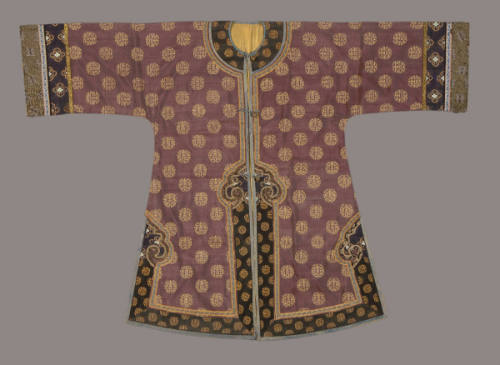 Lady's Coat