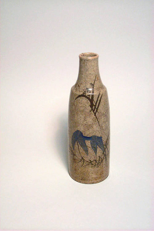 Sake Warming Bottle