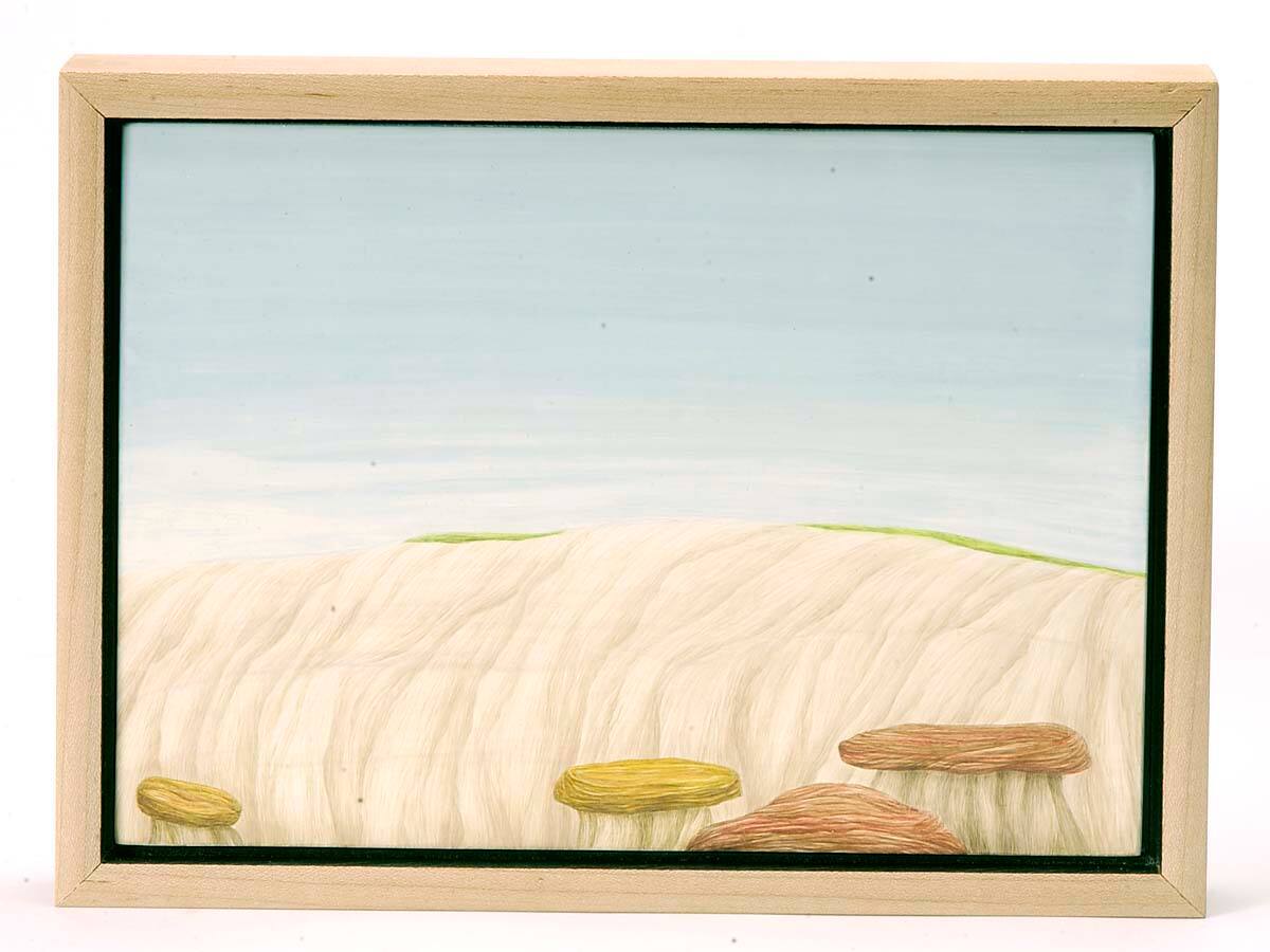 Badlands