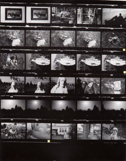 Guggenheim Work: USA64: 0476-0480 + 0490