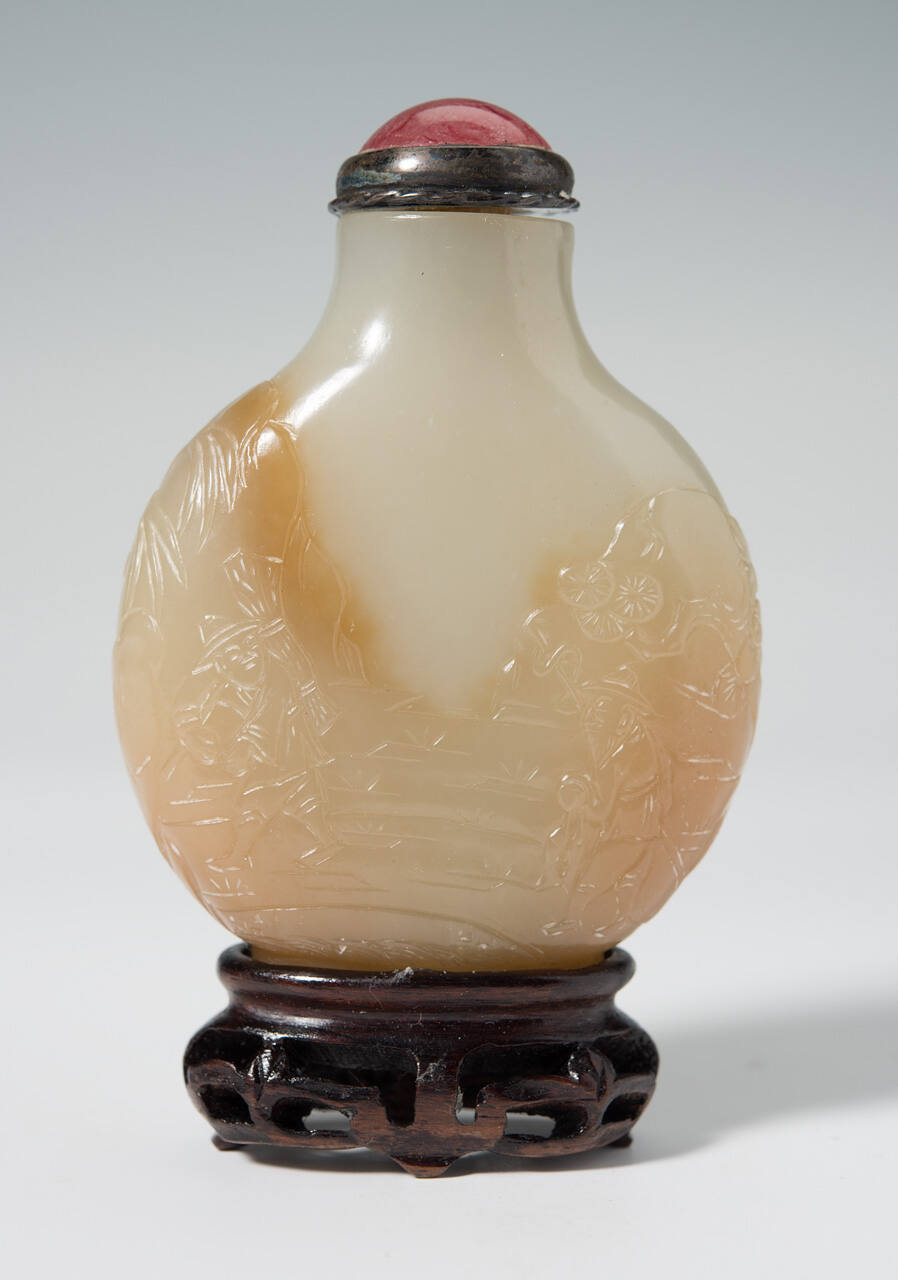 Snuff Bottle