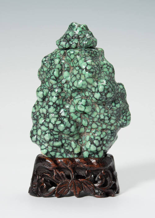 Snuff Bottle