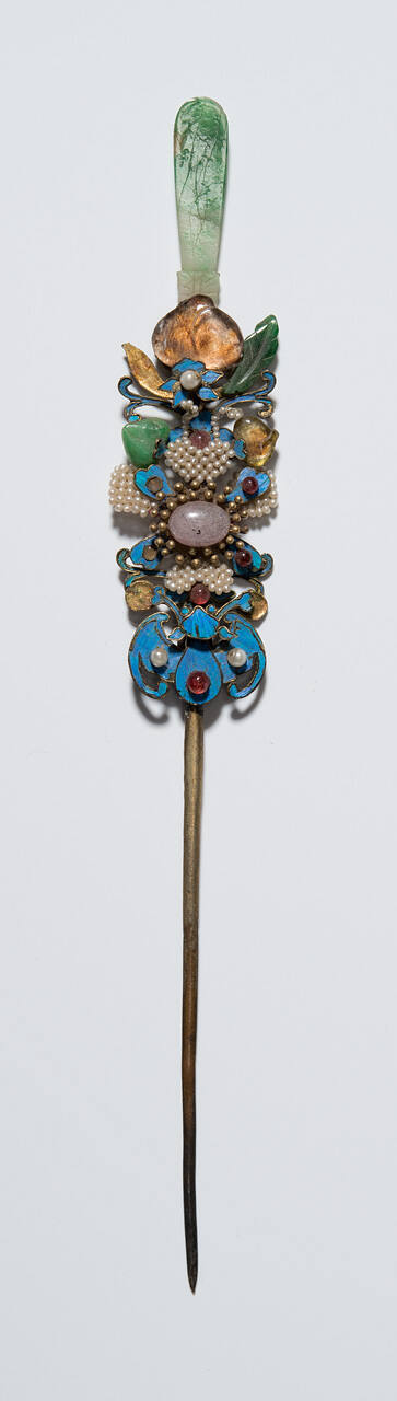 Headdress Ornament