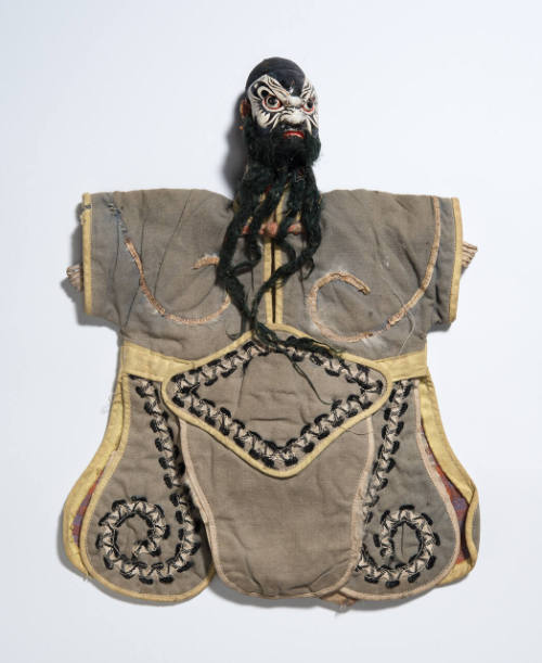 Hand Puppet