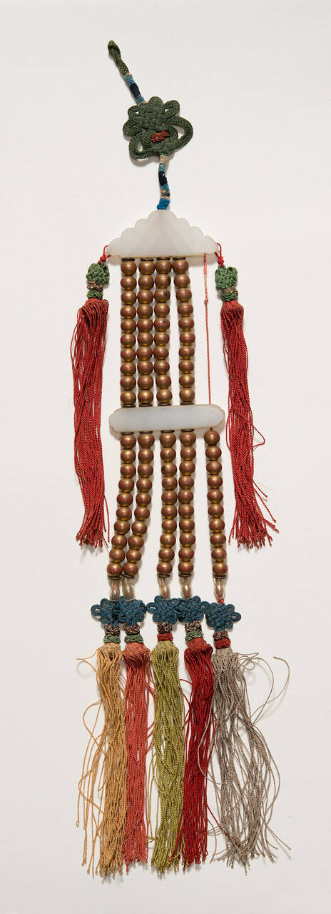 Tassel