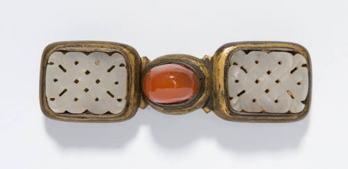 Belt Buckle