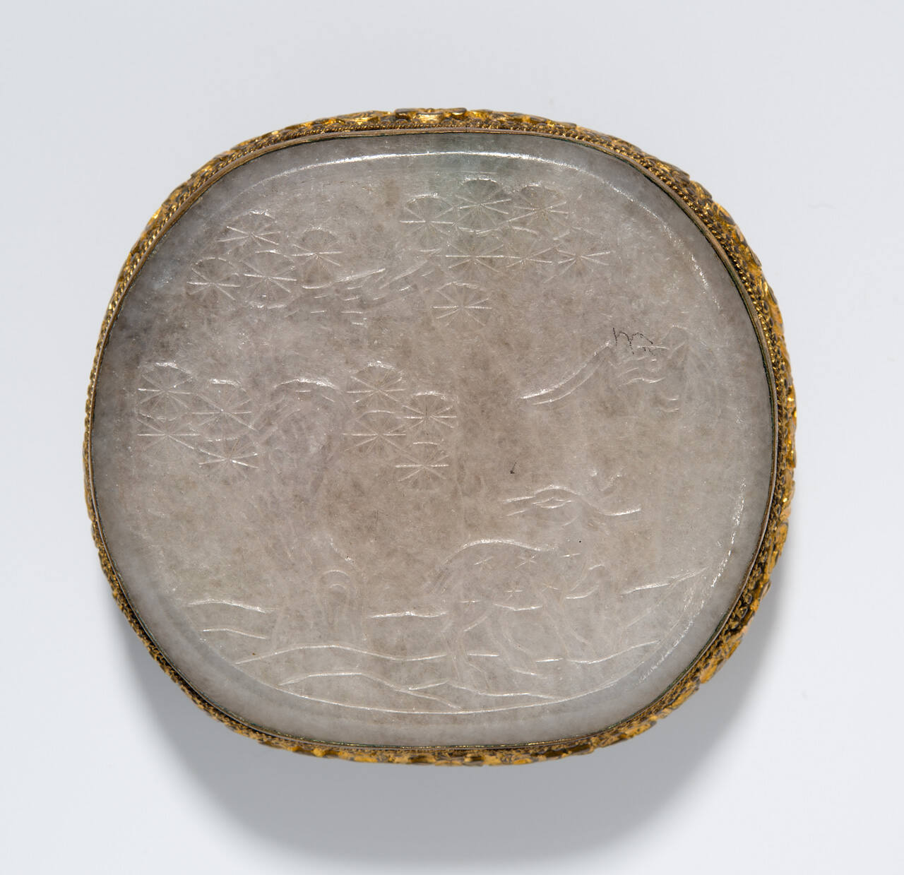 Belt Buckle
